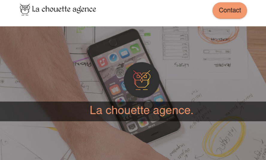 La chouette agence - SEO improvement