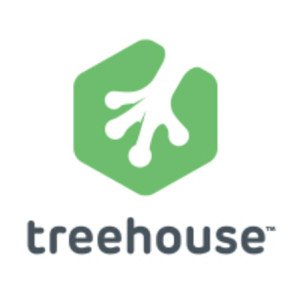 logo treehouse